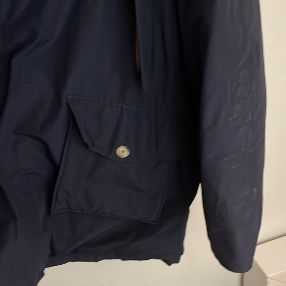 Woolrich John Rich & Bros.BIG Down Parka - Picture 4 of 15